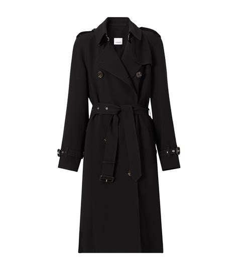 burberry waterloo trench coat review|burberry trench coat reviews.